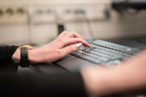 turvatekniikka haasteet