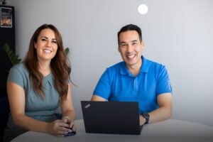 accesspoint asiakastyytyväisyys